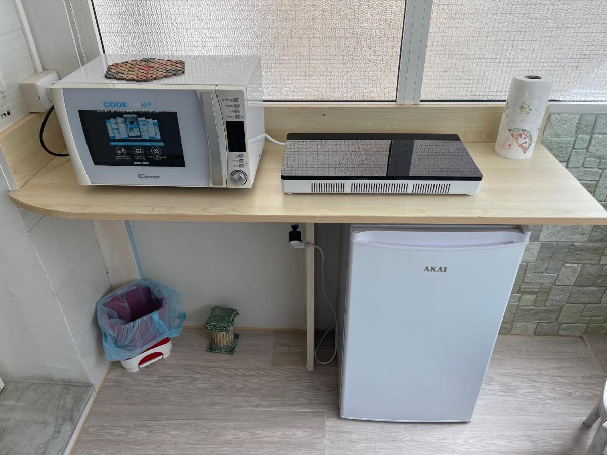 Appartement Colibri Bari